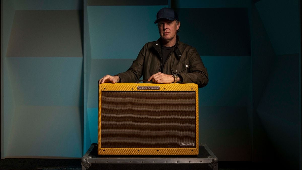 Novedad: El sonido de una leyenda acaba de llegar