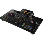 Sistemas Dj All-in-One