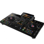Controladores Dj