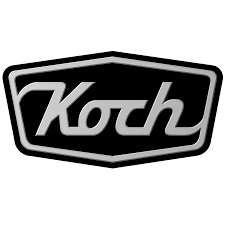 Koch Amps