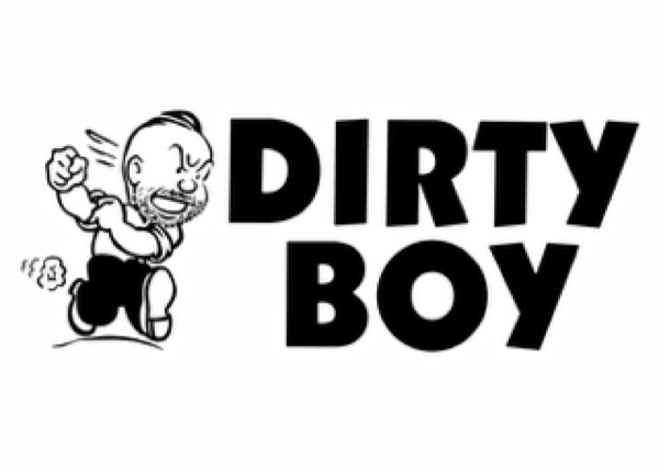 Dirty Boy