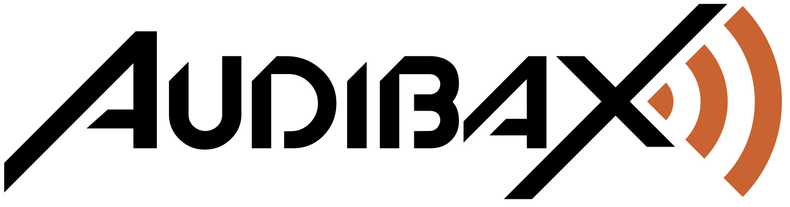 Audibax