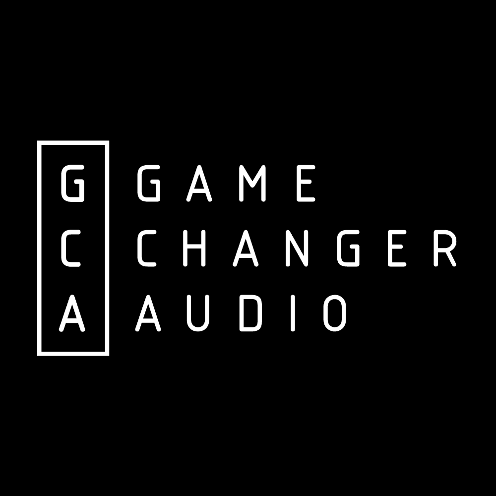 Gamechanger Audio