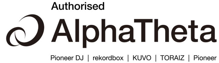Alphatheta