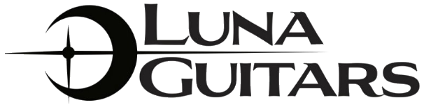 Luna Guitars