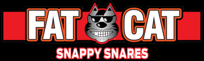 Fat Cat Snappy Snares