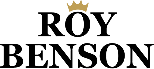 Roy Benson