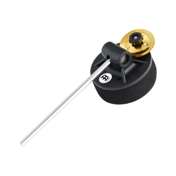 Meinl cpb2 mazo para cajón con sonajas