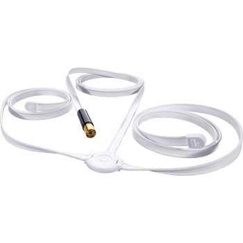 Oehlbach fm wire antena tv