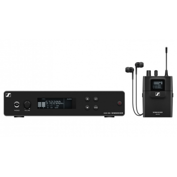 Sennheiser XSW IEM Set A-Band