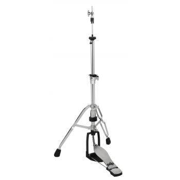 Drum workshop pdp serie 800 hi-hat pdhh812