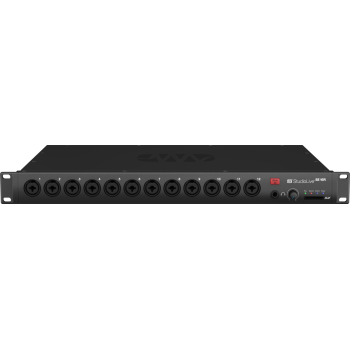 Presonus studiolive se 16r mezclador rack digital