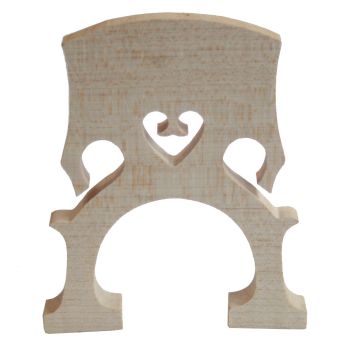 Soundsation puente cebg-1014 para violonchelo 1/4