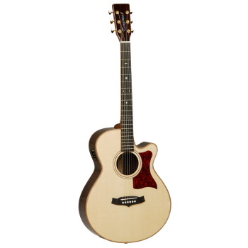 Tanglewood tw45hsre super folk