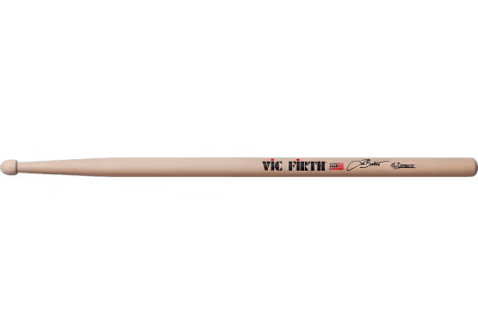 Vic firth baquetas caja lb corpsmaster signature - lee beddis
