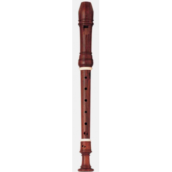 Yamaha yrs 82 flauta dulce