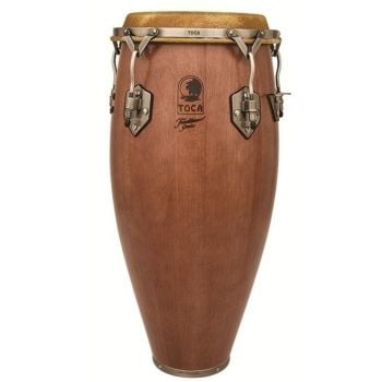 Toca percussion tumba 12 1/2 traditional series 3912-1/2d
