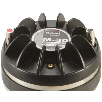Das m-30 motor de compresión