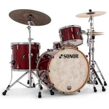 Sonor set momentum beech 322 shell set nm #rep