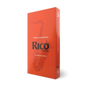 D´addario rico, tenor sax, #3.5, 25 bx