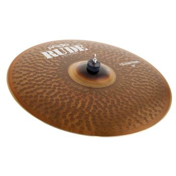 Paiste 18 rude crash/ride