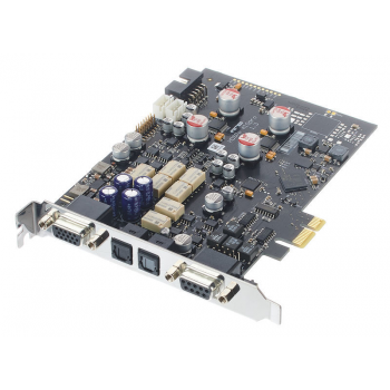 Rme hdspe aio pro