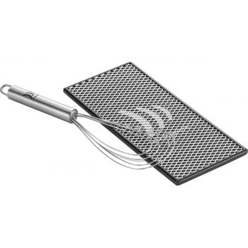 Schlagwerk scb250 scratch board con scratcher