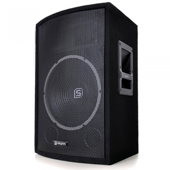 Vonyx SL15 Altavoz Pasivo 15"  800W Unidad 178734 By-Skytec