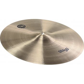 Stagg sh medium crash 15 sh-cm15r