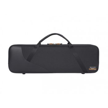 Bam estuche de violín conservatoire rectangular cons2002sn 4/4 black neg