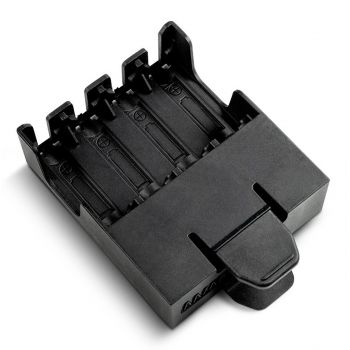Palmer pbc drawer aa. cajón de batería aa/aaa