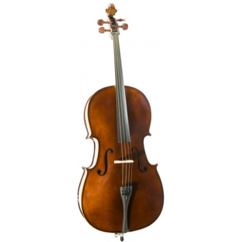 Stentor coceststi18 violonchelo student i 1/8 set