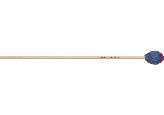 Vic firth mazas m260 corpsmaster ian grom - dura, marimba