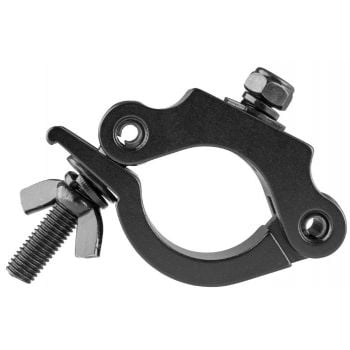 Beamz bc50b-200 garra slimline 200kg negra 151416