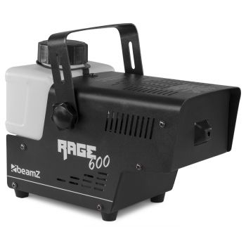 Beamz rage 600i maquina de humo 160700