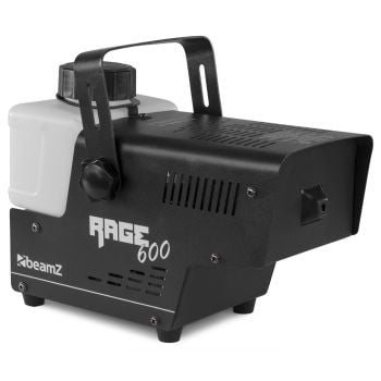Beamz Rage 600i Maquina De Humo 160700