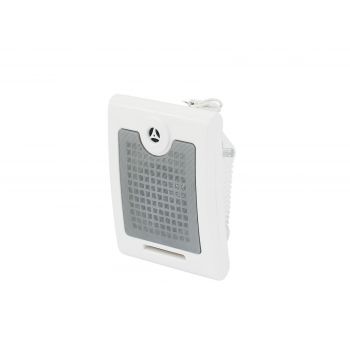 Omnitronic wc-3 altavoz de rango completo de 6 pulgadas