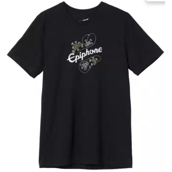 Gibson epiphone frontier tee (black) md