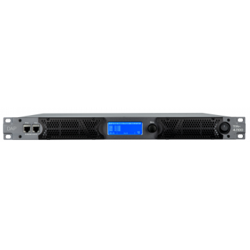 Dap audio ta-4.1100 etapa potencia