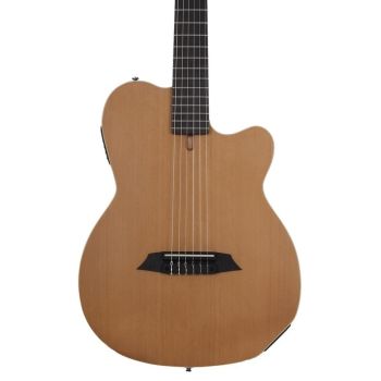 Larry Carlton by Sire G5N Natural Satin Guitarra Electroclásica