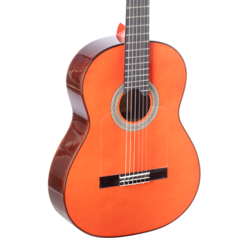 Admira lucía serie flamenco roja
