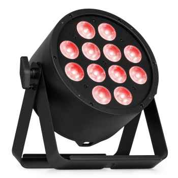 Beamz bac330 led propar rgbw