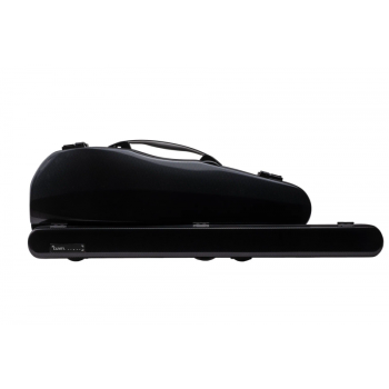 Bam estuche violín iconic cabina hightech iconic2003xl carbon