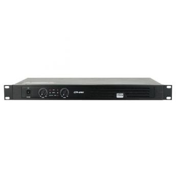 Dap audio ca-2150 etapa de potencia