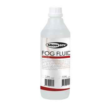 Showtec fog fluid regular 1 litro 60627