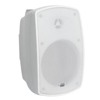 Dap audio evo 5 60w white 2 unidades altavoces instalación