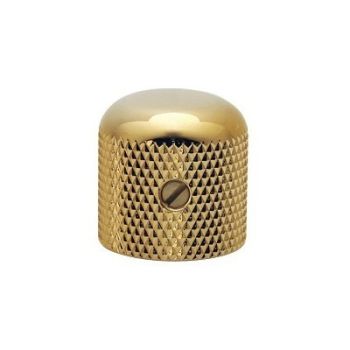Soundsation pomo de metal y fibra artificial vk1-19gg (dorado)