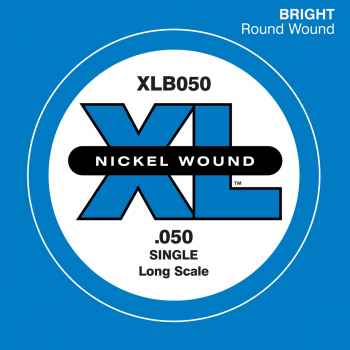 D´addario xlb050 cuerda suelta para bajo