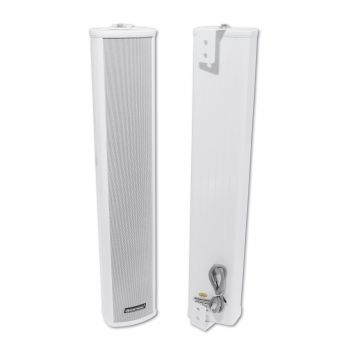 Omnitronic pcw-30 altavoz de columna resistente a la intemperie