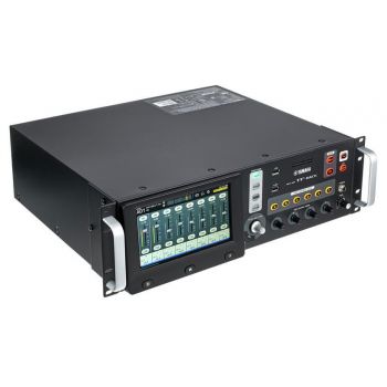 Yamaha tf-rack mezclador digital